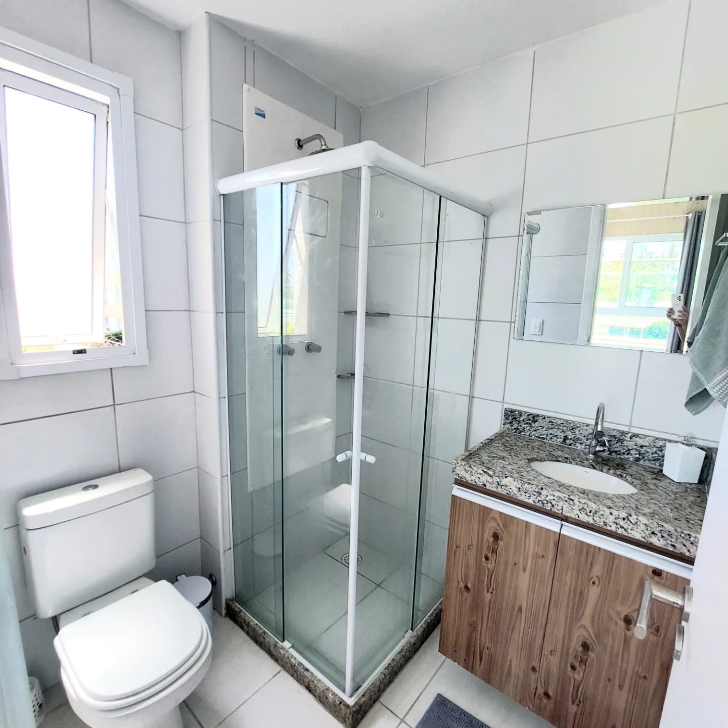 Imagem Apartamento com 3 Quartos à Venda, 68 m²em Praia de Muro Alto - Ipojuca