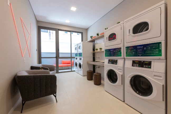 Imagem Apartamento com 2 Quartos à Venda, 66 m² em Vila Clementino - São Paulo Imagem Apartamento com 2 Quartos à Venda, 66 m² em Vila Clementino - São Paulo