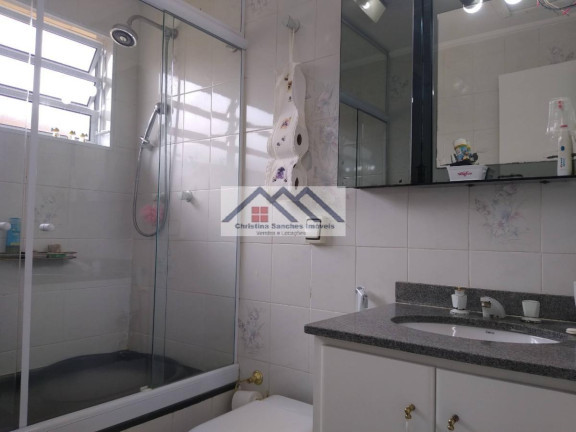 Imagem Sobrado com 3 Quartos à Venda,  em Vila Moraes - São Paulo