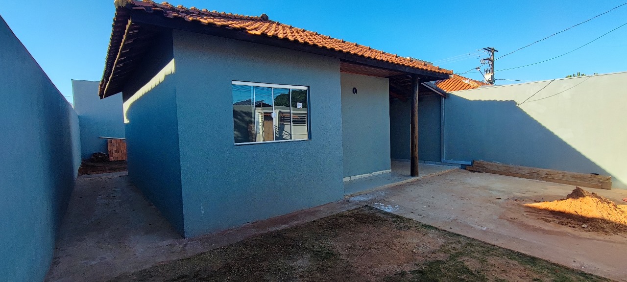 Imagem Casa de Condomínio com 2 Quartos à Venda, 200 m²em Jardim Campo Alto - Campo Grande Imagem Casa de Condomínio com 2 Quartos à Venda, 200 m²em Jardim Campo Alto - Campo Grande