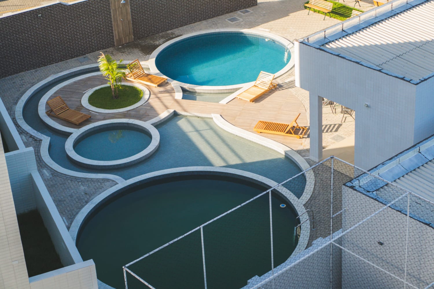 Foto do imóvel Apartamento com 2 Quartos à Venda, 50 m²em Gramame - João Pessoa