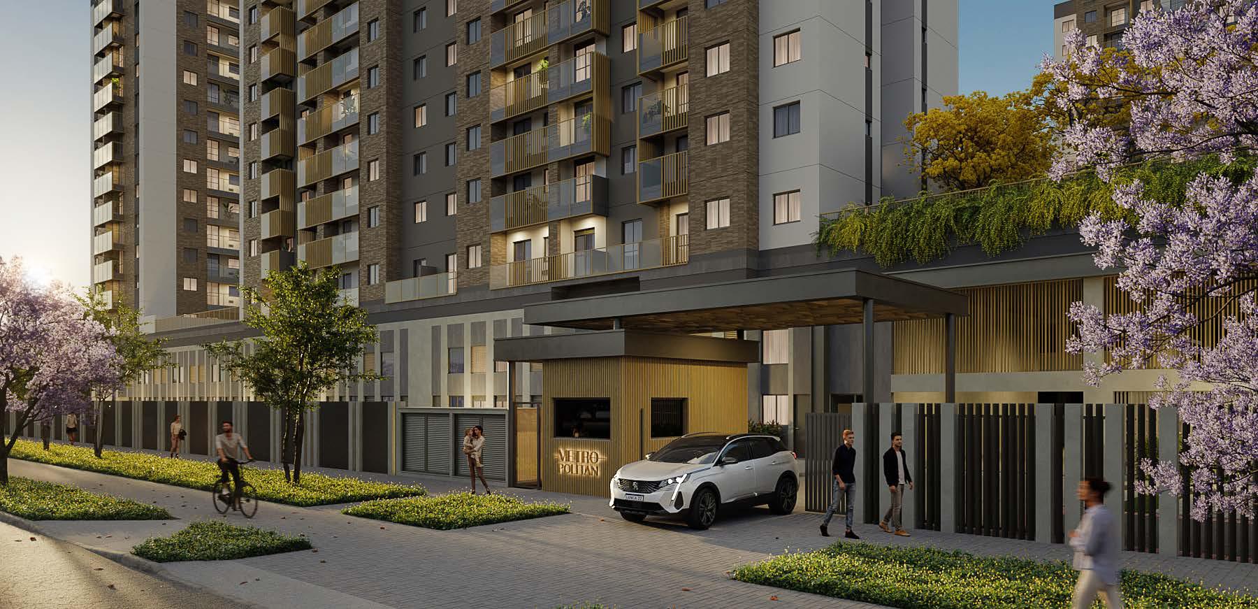 Imagem Apartamento com 3 Quartos à Venda, 67 m² em Barra Olímpica - Rio de Janeiro Imagem Apartamento com 3 Quartos à Venda, 67 m² em Barra Olímpica - Rio de Janeiro