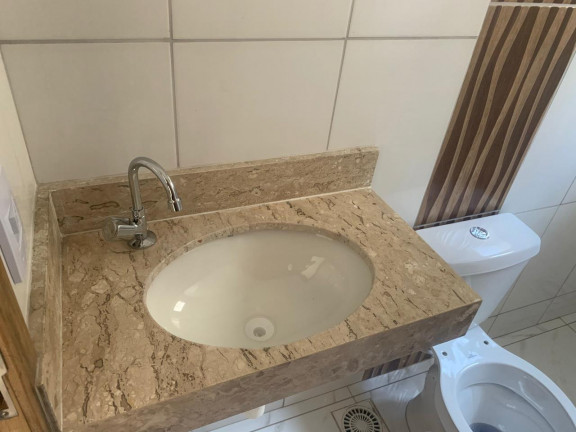 Imagem Casa com 2 Quartos à Venda, 50 m² em Residencial Buena Vista III - Goiânia