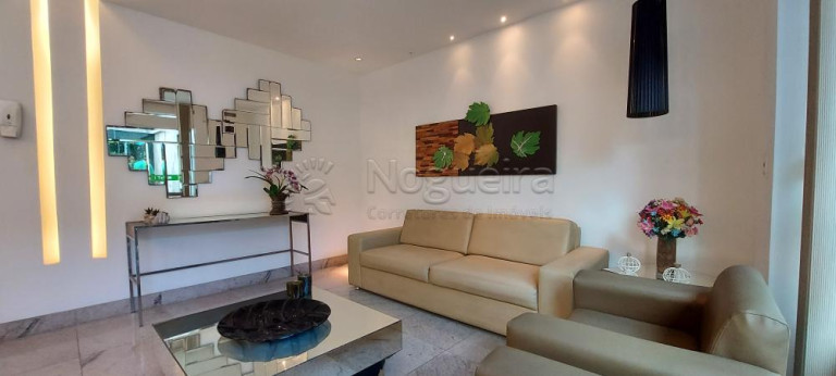 Imagem Apartamento com 2 Quartos à Venda, 65 m² em Encruzilhada - Recife
