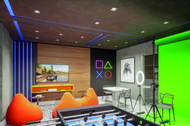 Imagem Apartamento com 2 Quartos à Venda, 53 m² em Vila Oliveira - Mogi das Cruzes