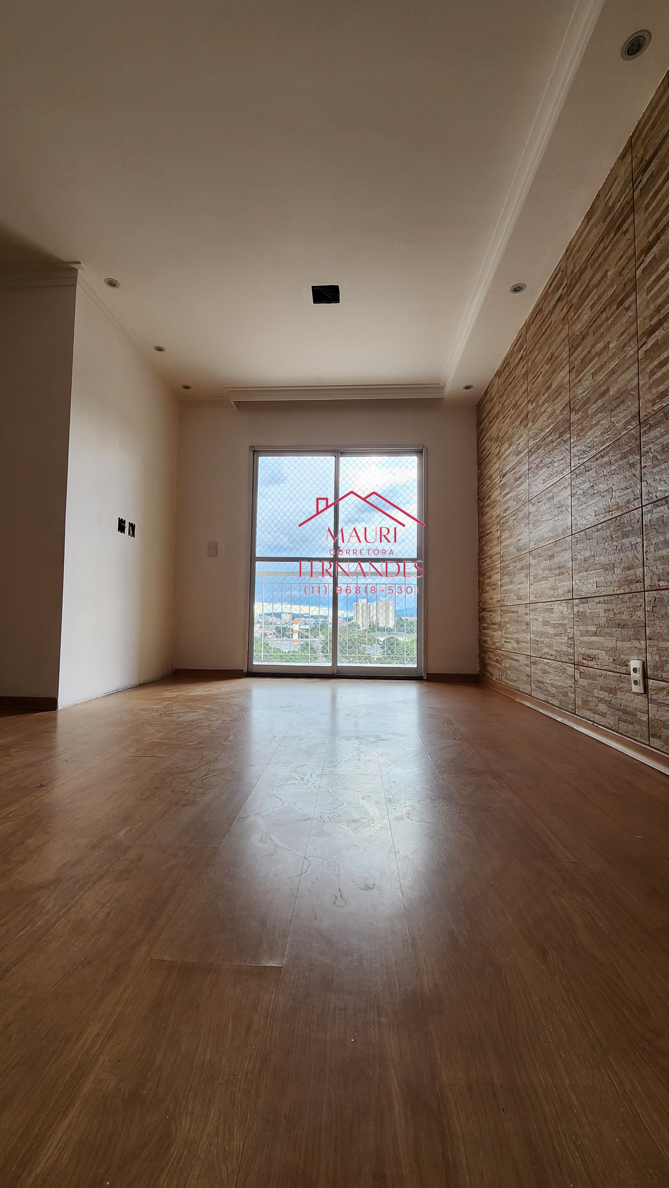 Imagem Apartamento com 3 Quartos à Venda, 66 m² em Jardim Modelo - São Paulo