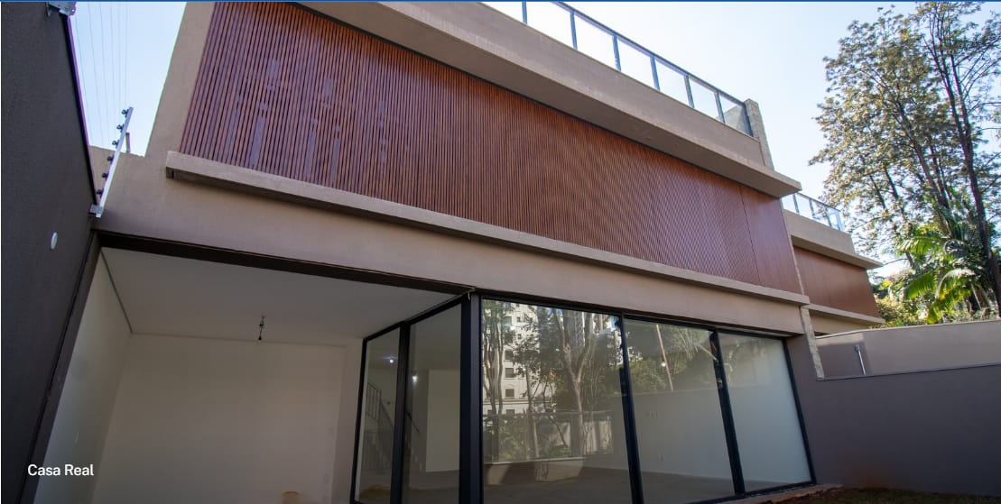 Imagem Casa de Condomínio com 4 Quartos à Venda, 548 m² em Vila Morumbi - São Paulo Imagem Casa de Condomínio com 4 Quartos à Venda, 548 m² em Vila Morumbi - São Paulo