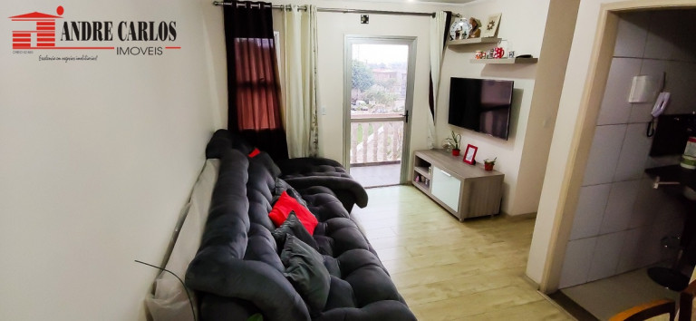 Imagem Apartamento com 2 Quartos à Venda, 60 m² em São Pedro - Osasco Imagem Apartamento com 2 Quartos à Venda, 60 m² em São Pedro - Osasco