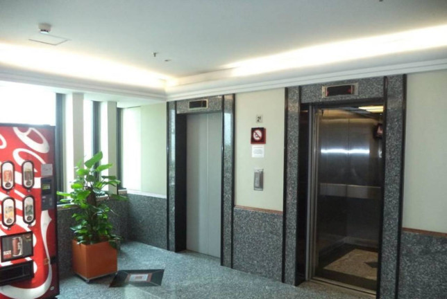 Imagem Sala Comercial para Alugar, 2 m²em Pinheiros - São Paulo
