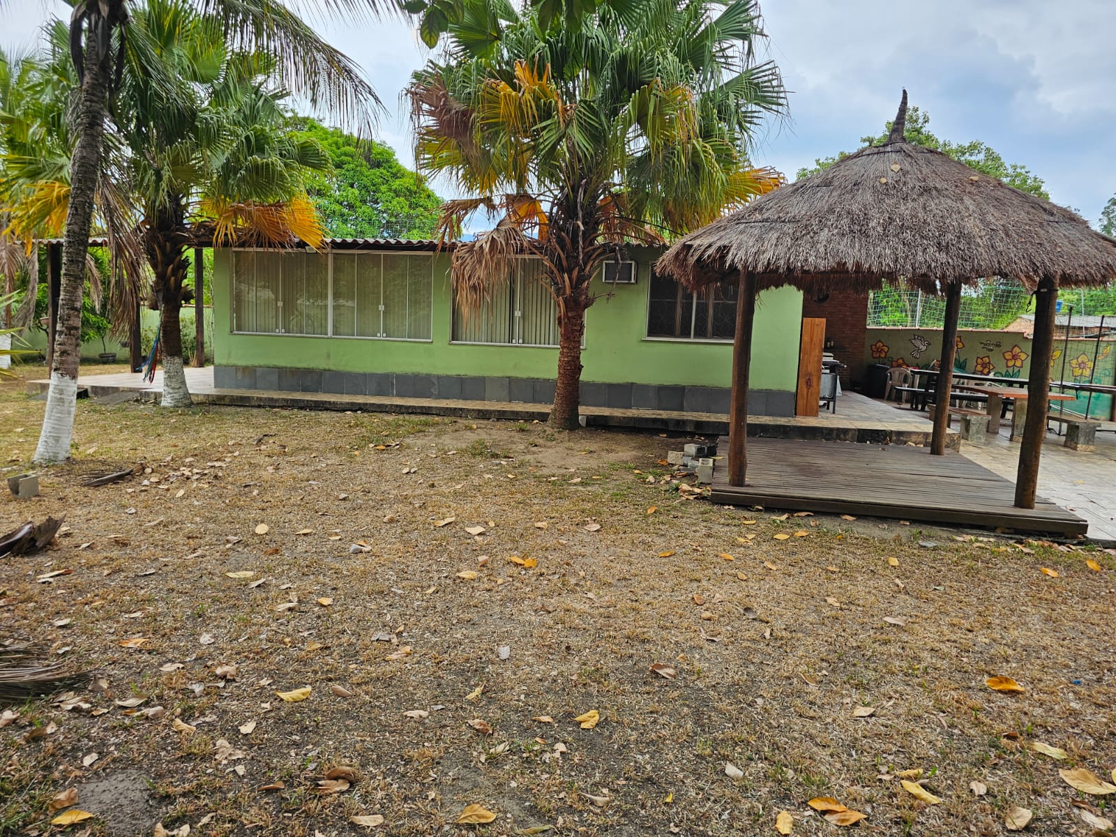 Imagem Chácara com 2 Quartos à Venda, 2.000 m² em Mazomba - Itaguaí Imagem Chácara com 2 Quartos à Venda, 2.000 m² em Mazomba - Itaguaí