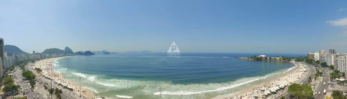 Imagem Cobertura com 6 Quartos à Venda, 558 m²em Copacabana - Rio de Janeiro Imagem Cobertura com 6 Quartos à Venda, 558 m²em Copacabana - Rio de Janeiro