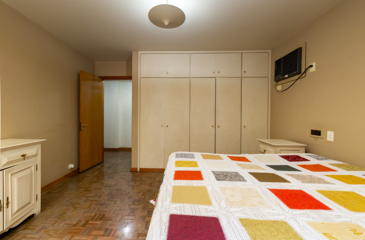 Imagem Apartamento com 3 Quartos à Venda, 333 m² em Paraíso - São Paulo