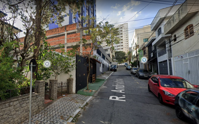 Imagem Terreno à Venda, 186 m² em Santana - São Paulo
