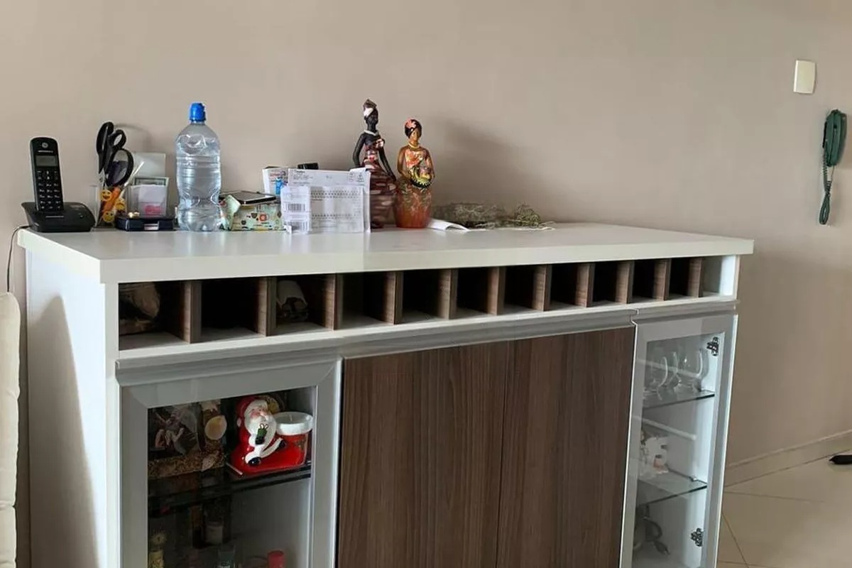 Imagem Apartamento com 3 Quartos à Venda, 75 m² em Centro - Osasco Imagem Apartamento com 3 Quartos à Venda, 75 m² em Centro - Osasco