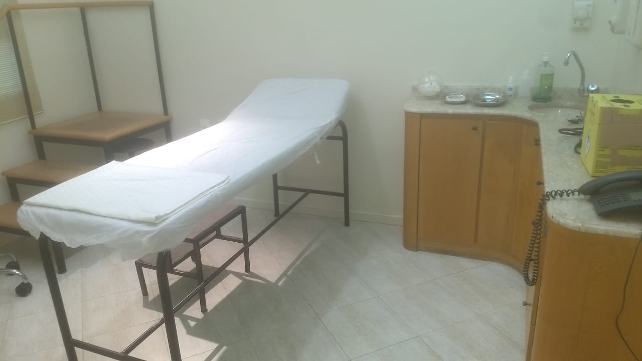 Imagem Sala Comercial à Venda, 45 m²em Jardim das Nações - Taubaté Imagem Sala Comercial à Venda, 45 m²em Jardim das Nações - Taubaté