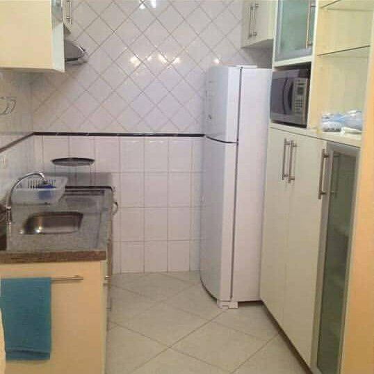 Imagem Apartamento com 1 Quarto à Venda, 57 m² em Bairro Do Limão (zona Norte) - São Paulo Imagem Apartamento com 1 Quarto à Venda, 57 m² em Bairro Do Limão (zona Norte) - São Paulo