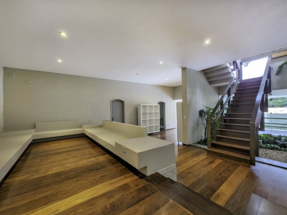 Imagem Casa com 5 Quartos para Alugar, em Paineiras do Morumbi - São Paulo Imagem Casa com 5 Quartos para Alugar, em Paineiras do Morumbi - São Paulo