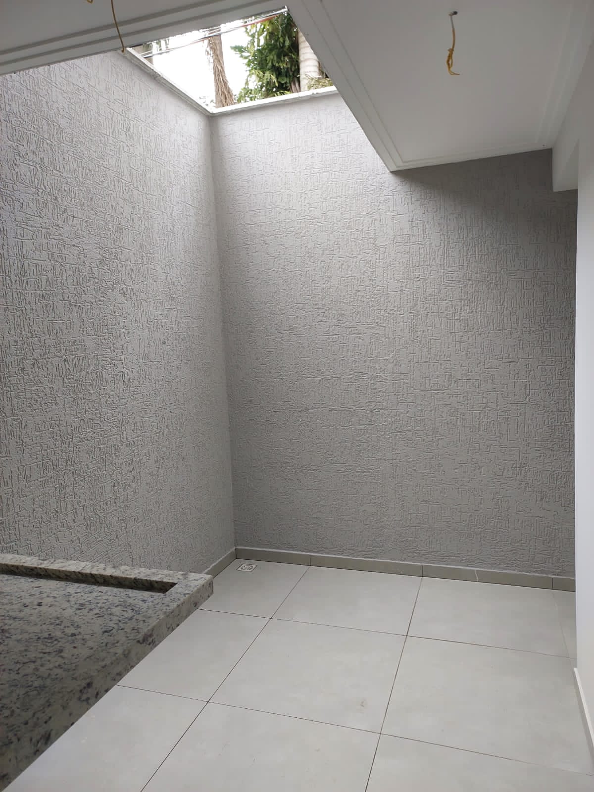 Imagem Casa de Condomínio com 2 Quartos à Venda, 98 m² em Campo Grande - Rio de Janeiro Imagem Casa de Condomínio com 2 Quartos à Venda, 98 m² em Campo Grande - Rio de Janeiro