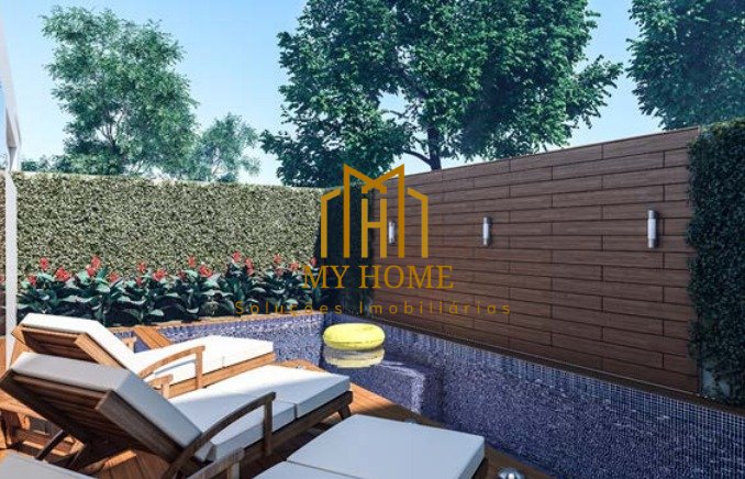 Imagem Apartamento com 2 Quartos à Venda, 60 m²em Vila Rosa - Goiânia