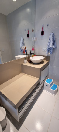 Imagem Apartamento com 2 Quartos à Venda, 102 m² em Sul (Águas Claras) - Brasília