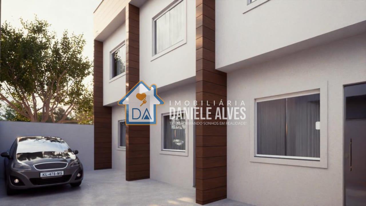 Imagem Casa com 2 Quartos à Venda, 69 m²em Do Carmo - Queimados Imagem Casa com 2 Quartos à Venda, 69 m²em Do Carmo - Queimados