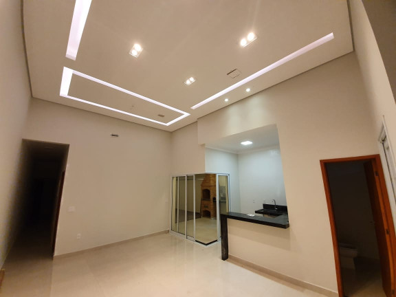 Imagem Casa de Condomínio com 3 Quartos à Venda, 140 m² em Jardim Bréscia - Indaiatuba
