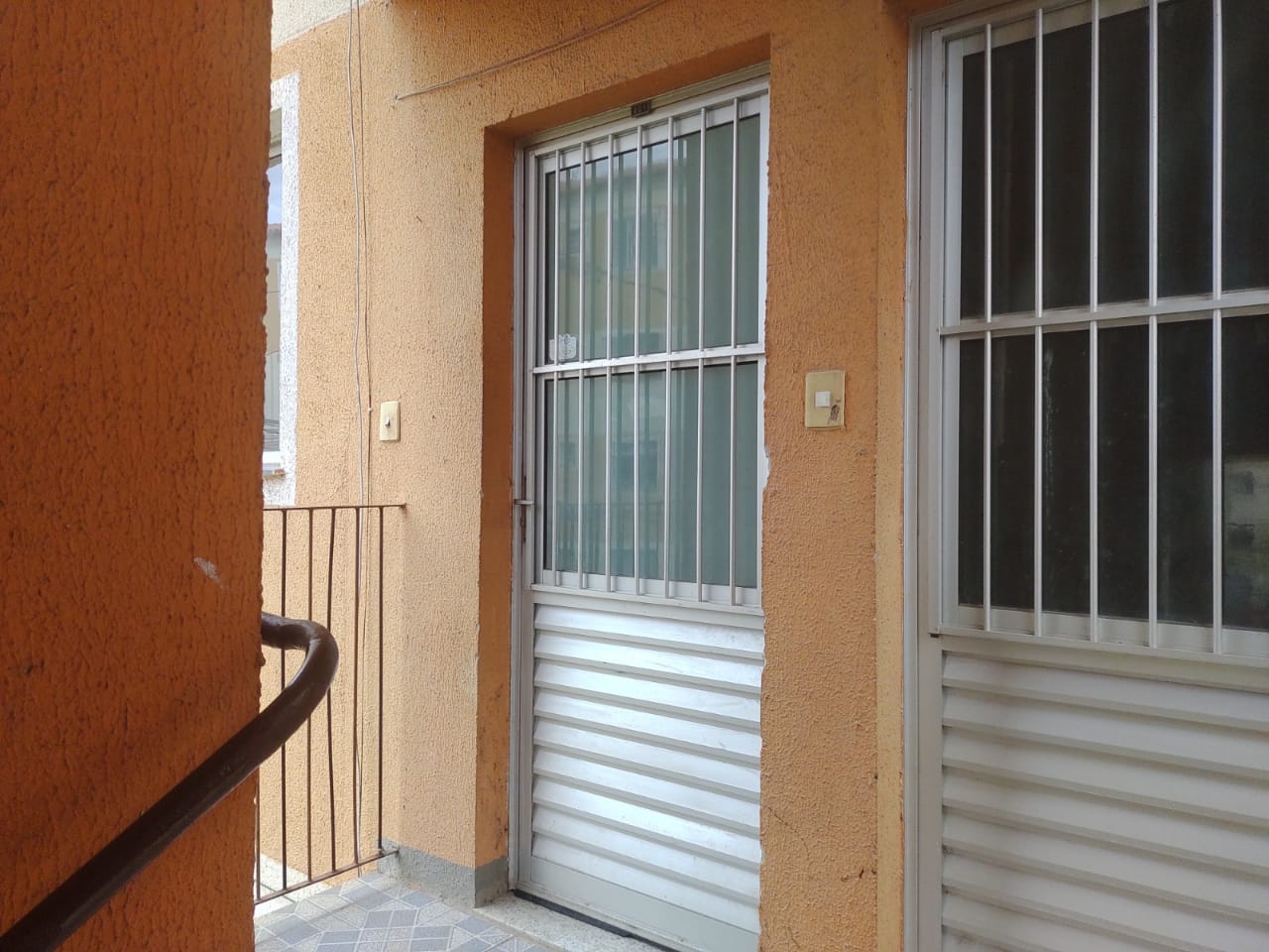 Imagem Apartamento com 2 Quartos à Venda, 43 m²em Santa Cruz - Rio de Janeiro