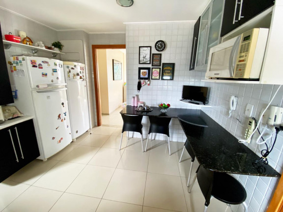 Imagem Apartamento com 3 Quartos à Venda, 95 m² em Boa Viagem - Recife