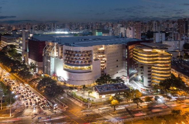 Imagem Apartamento com 1 Quarto à Venda, em Perdizes - São Paulo Imagem Apartamento com 1 Quarto à Venda, em Perdizes - São Paulo