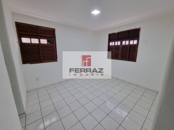 Imagem Casa com 6 Quartos para Alugar, 170 m² em Nova Parnamirim - Parnamirim