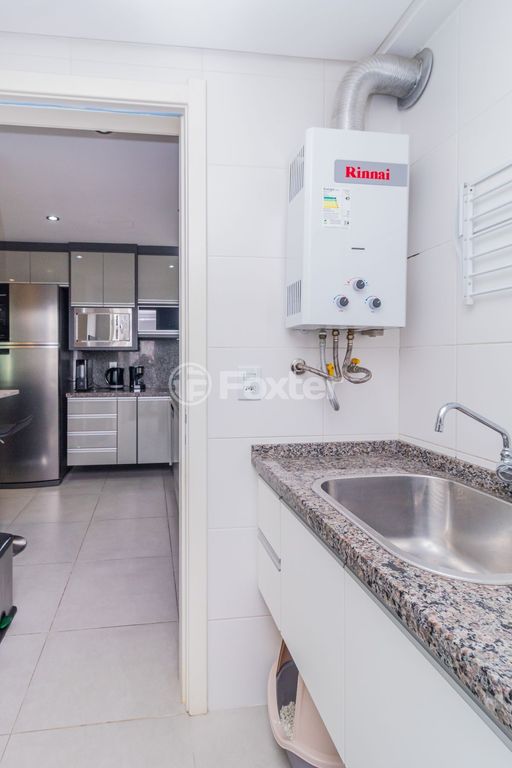 Imagem Apartamento com 3 Quartos à Venda, 110 m²em Auxiliadora - Porto Alegre Imagem Apartamento com 3 Quartos à Venda, 110 m²em Auxiliadora - Porto Alegre