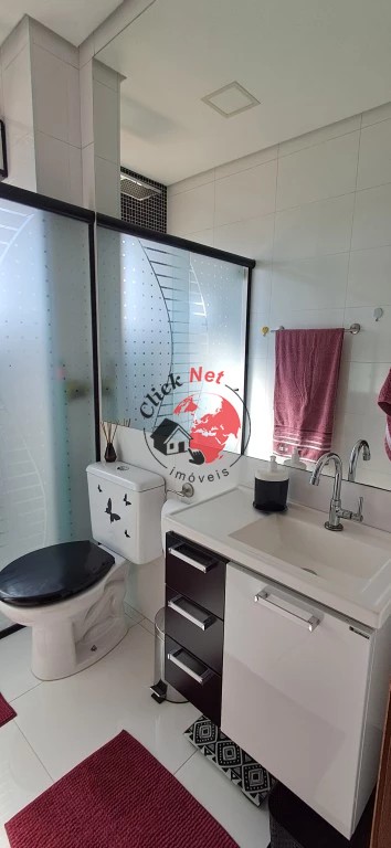 Imagem Apartamento com 2 Quartos à Venda, 53 m² em Assunção - São Bernardo do Campo