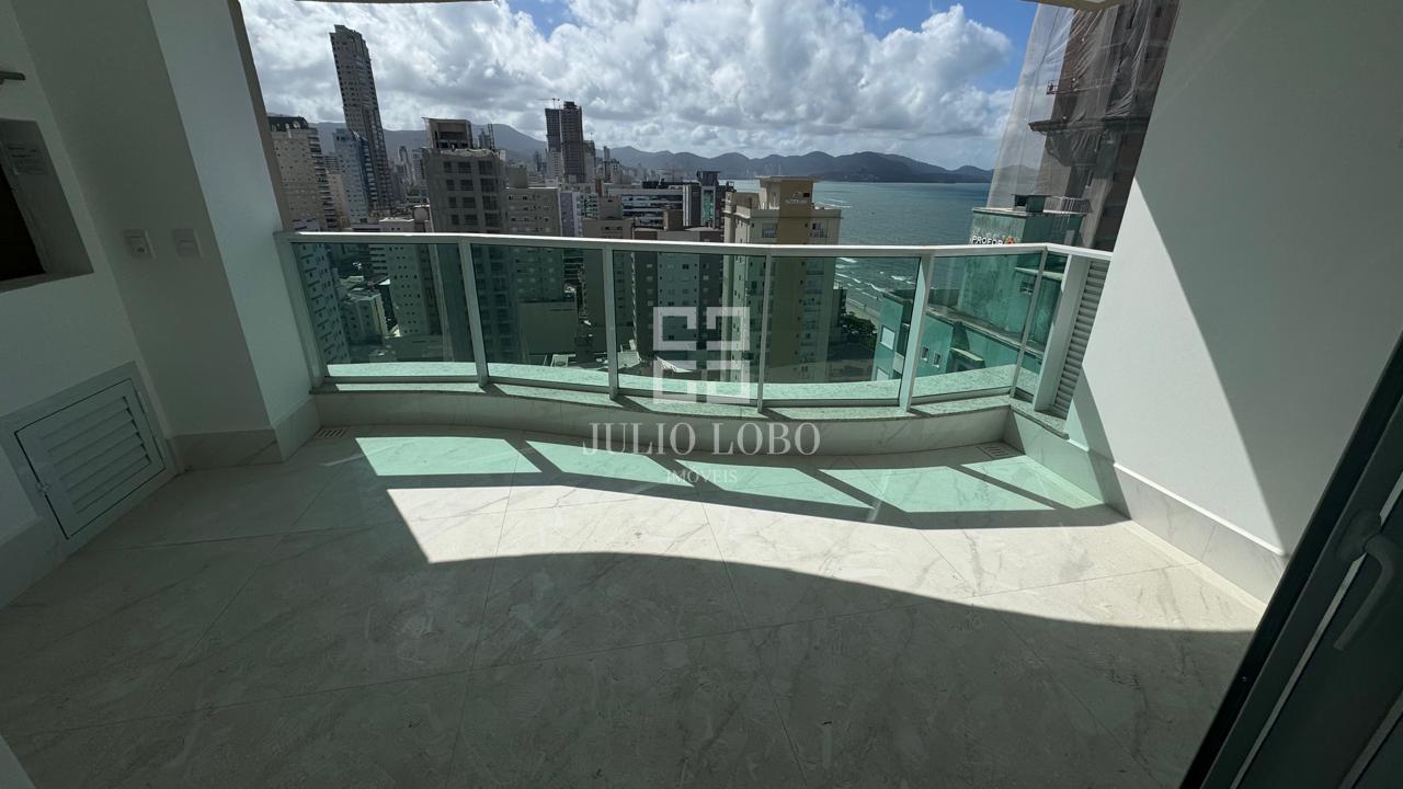 Imagem Apartamento com 4 Quartos à Venda, 157 m² em Meia Praia  - Itapema