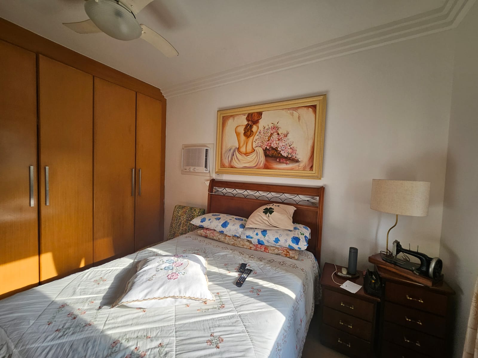 Imagem Cobertura com 3 Quartos à Venda, 200 m² em Embaré - Santos Imagem Cobertura com 3 Quartos à Venda, 200 m² em Embaré - Santos