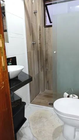 Imagem Apartamento com 3 Quartos à Venda, 83 m²em Vila Scarpelli - Santo André