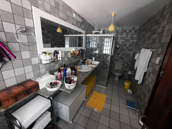 Imagem Casa com 3 Quartos à Venda ou Locação, 200 m² em Torre - Recife Imagem Casa com 3 Quartos à Venda ou Locação, 200 m² em Torre - Recife