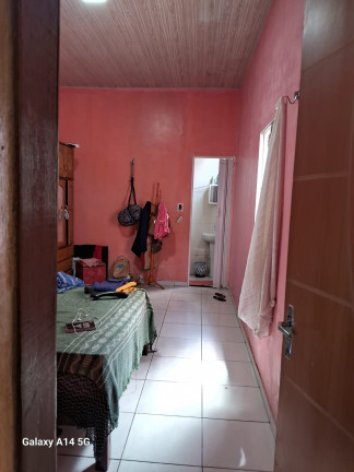 Imagem Casa com 4 Quartos à Venda, 280 m²em Uriboca - Marituba