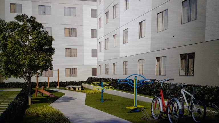 Imagem Apartamento com 2 Quartos para Alugar, 42 m² em Bulhões - Jaboatão dos Guararapes Imagem Apartamento com 2 Quartos para Alugar, 42 m² em Bulhões - Jaboatão dos Guararapes