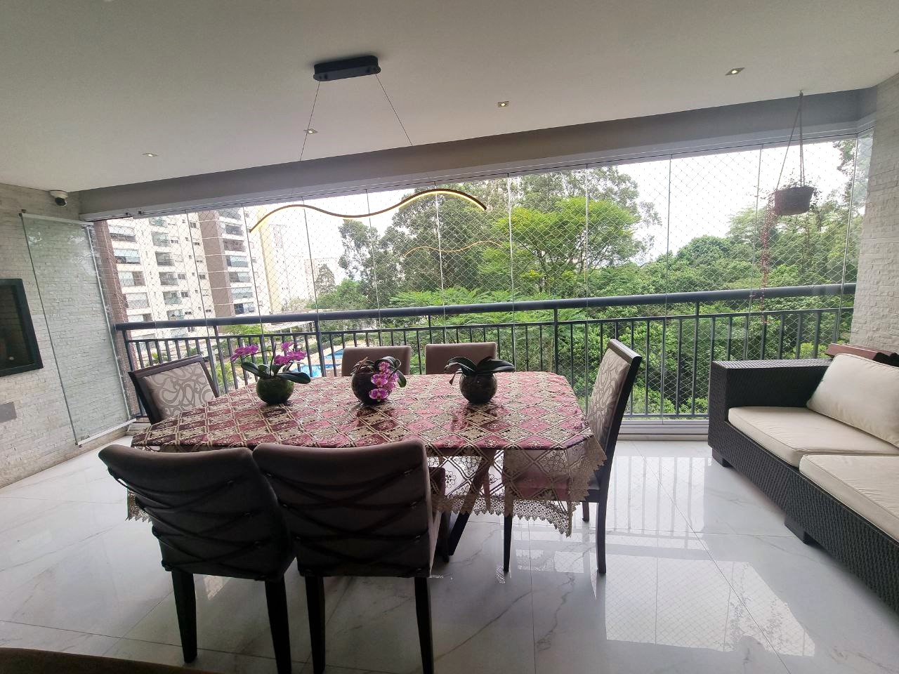 Imagem Apartamento com 3 Quartos à Venda, 133 m²em Parque Reboucas - São Paulo Imagem Apartamento com 3 Quartos à Venda, 133 m²em Parque Reboucas - São Paulo