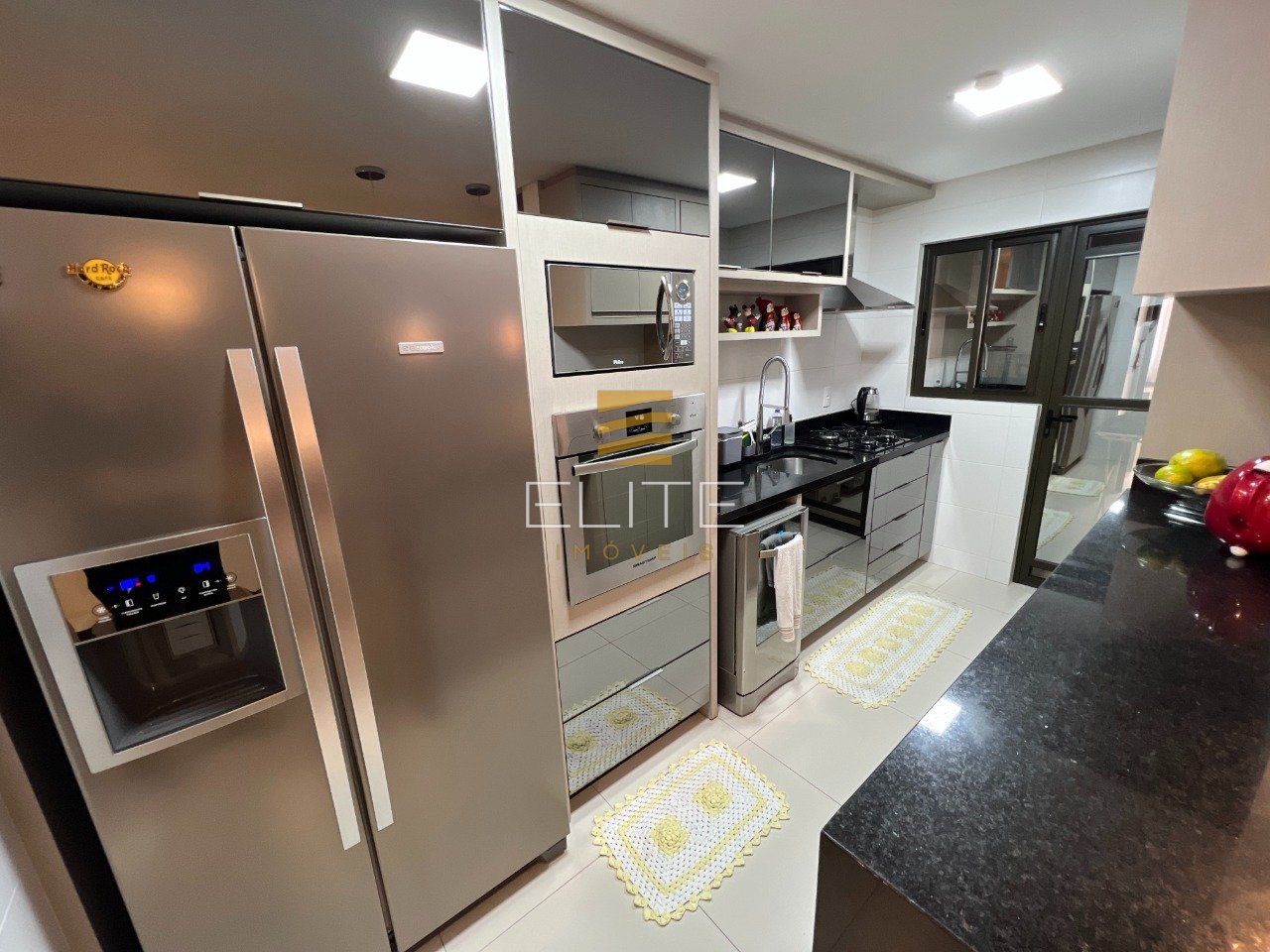 Imagem Apartamento com 3 Quartos à Venda, 113 m²em Campinas - São José