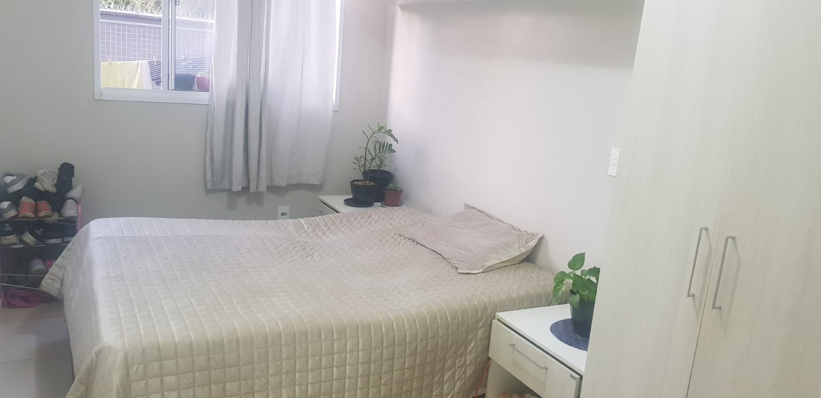 Imagem Apartamento com 2 Quartos à Venda, 49 m²em Praia de Fora - Palhoça Imagem Apartamento com 2 Quartos à Venda, 49 m²em Praia de Fora - Palhoça