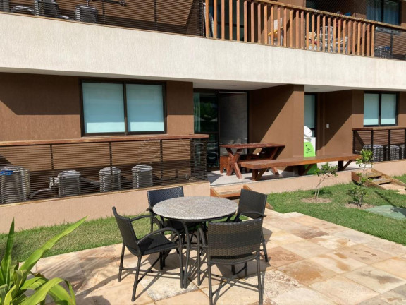 Imagem Apartamento com 3 Quartos à Venda, 68 m² em Praia do Cupe - Ipojuca