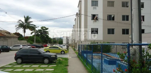 Imagem Apartamento com 2 Quartos à Venda, 54 m² em Trobogy - Salvador