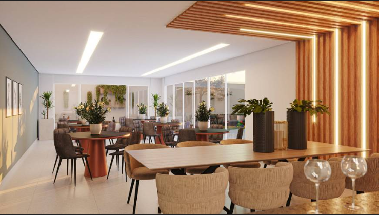 Imagem Apartamento com 2 Quartos à Venda, 46 m²em Maraponga - Fortaleza Imagem Apartamento com 2 Quartos à Venda, 46 m²em Maraponga - Fortaleza