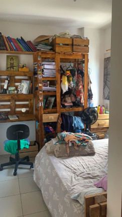 Imagem Apartamento com 2 Quartos à Venda, 45 m² em Espinheiro - Recife