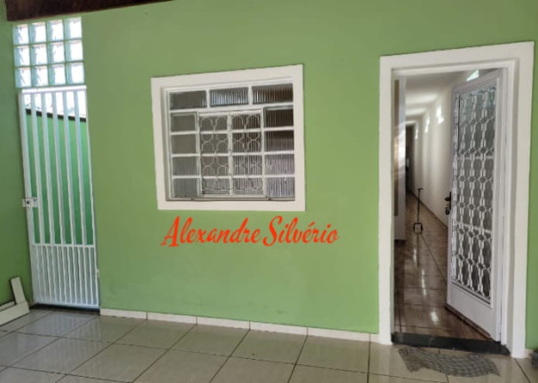 Imagem Casa com 3 Quartos à Venda ou Locação, 180 m² em Chácara São Silvestre - Taubaté Imagem Casa com 3 Quartos à Venda ou Locação, 180 m² em Chácara São Silvestre - Taubaté