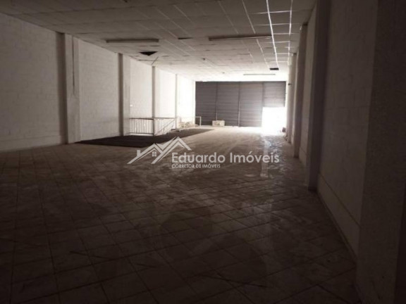 Imagem Galpão à Venda, 700 m² em Taboão - Diadema