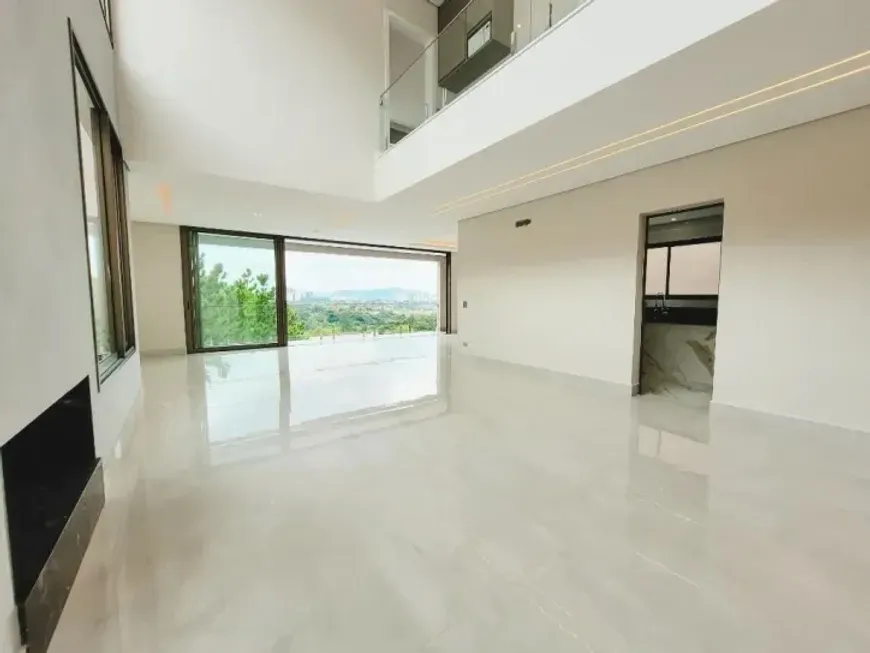 Imagem Casa de Condomínio com 4 Quartos à Venda, 532 m² em Tamboré - Barueri