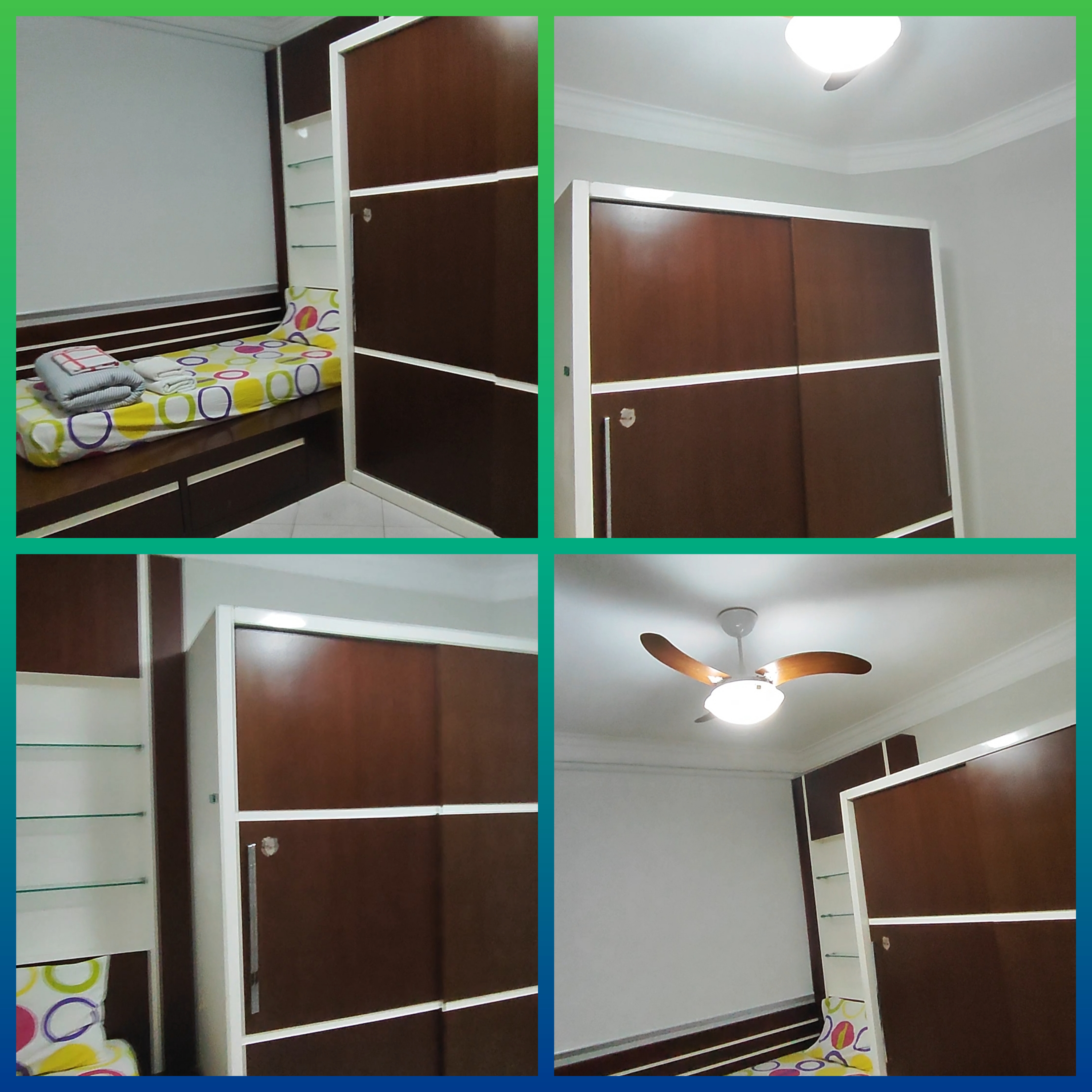 Imagem Apartamento com 3 Quartos à Venda, 160 m²em Praia de Itaparica - Vila Velha