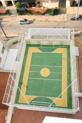 Imagem Apartamento com 4 Quartos à Venda, 119 m²em Nova Suiça - Goiânia